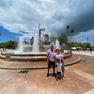 Meet your Posher, Brittany